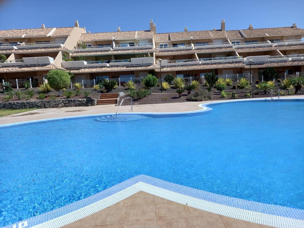 Royal Marina Golf Apartment San Miguel de Abona Exterior photo