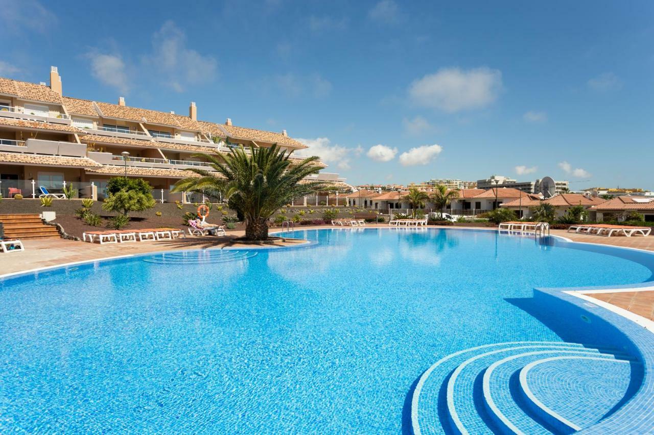 Royal Marina Golf Apartment San Miguel de Abona Exterior photo