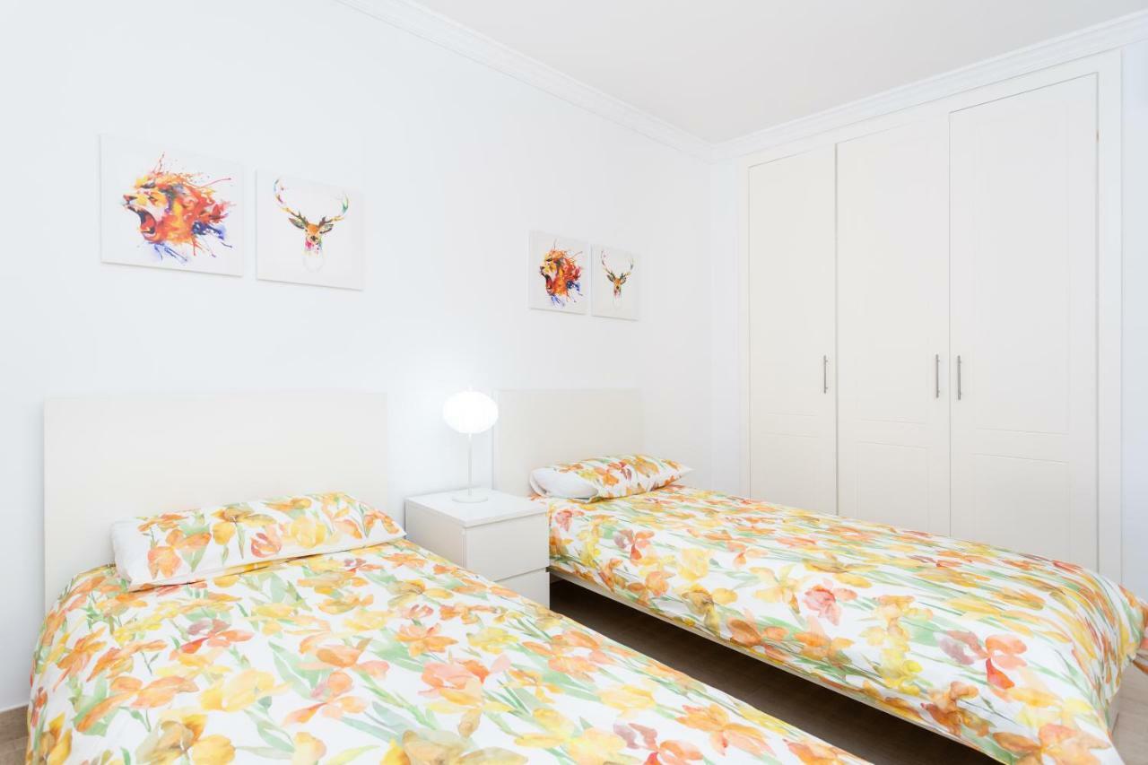 Royal Marina Golf Apartment San Miguel de Abona Exterior photo