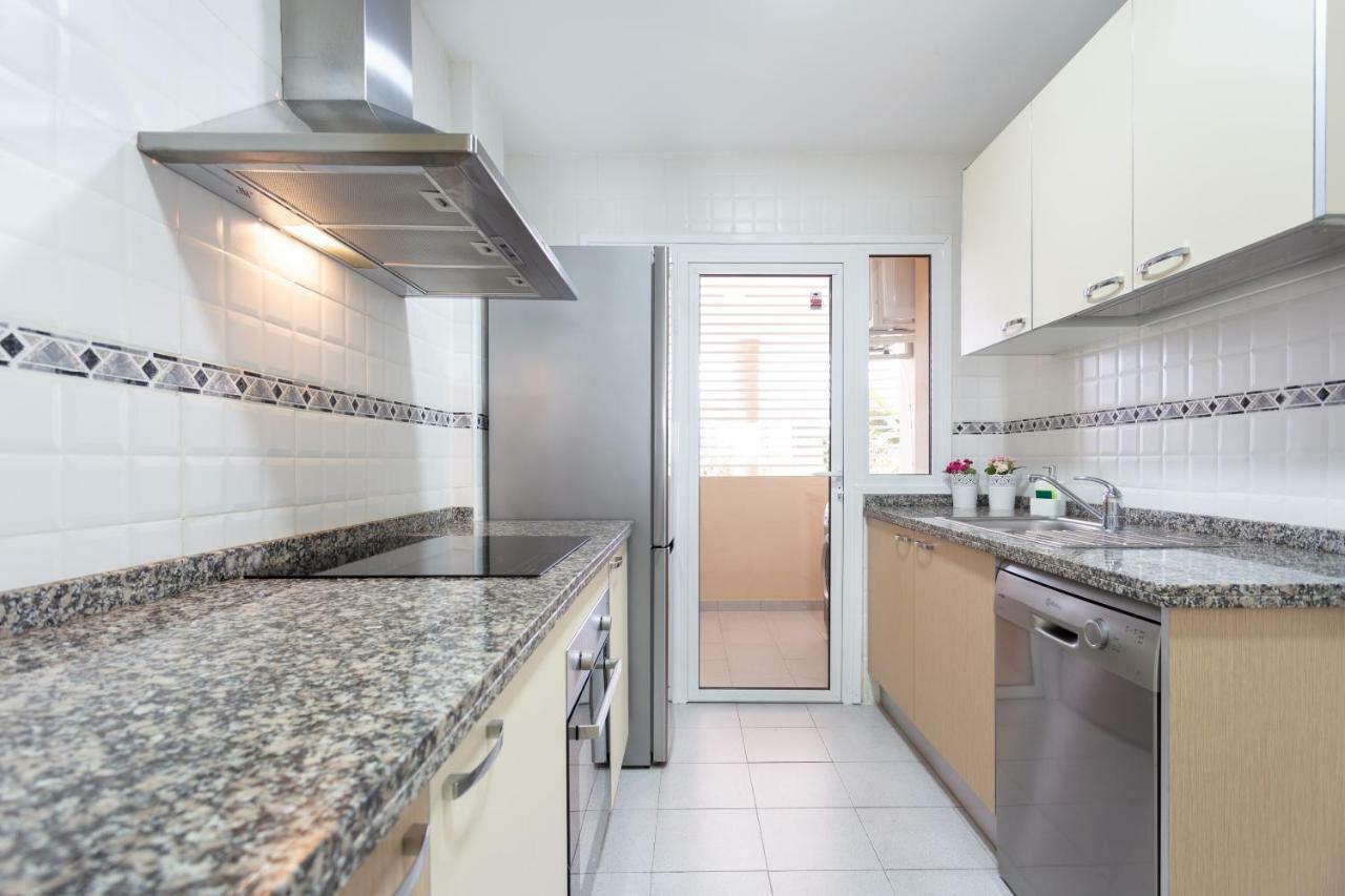 Royal Marina Golf Apartment San Miguel de Abona Exterior photo